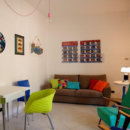 Siciliaiu Villa Mondello Kültér fotó