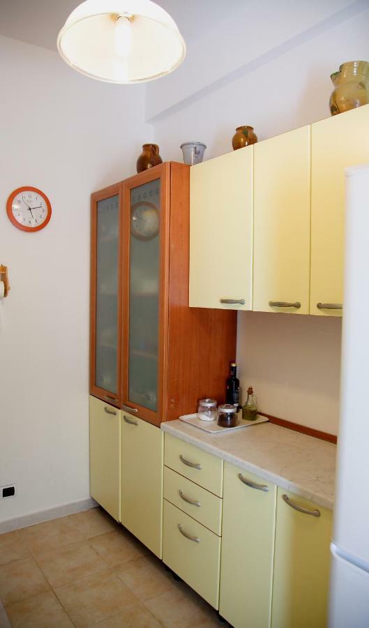 Siciliaiu Villa Mondello Kültér fotó